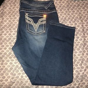 Vigoss Jeans